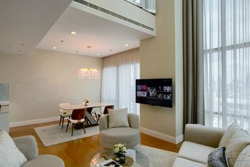 3 Bedroom Condo for sale in Bright Sukhumvit 24, Khlong Tan, Bangkok near BTS Phrom Phong