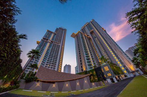 1 Bedroom Condo for rent in The Riviera Wongamat, Na Kluea, Chonburi