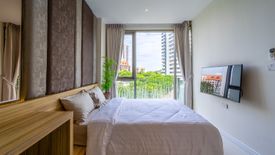 1 Bedroom Condo for rent in The Riviera Wongamat, Na Kluea, Chonburi