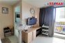 1 Bedroom Condo for sale in The Urban Attitude Pattaya, Nong Prue, Chonburi