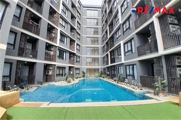 1 Bedroom Condo for sale in The Urban Attitude Pattaya, Nong Prue, Chonburi