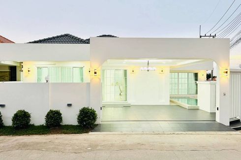 3 Bedroom Villa for sale in VJ Land and House Village, Nong Prue, Chonburi