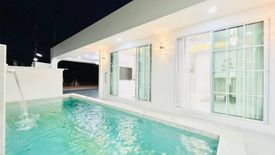 3 Bedroom Villa for sale in VJ Land and House Village, Nong Prue, Chonburi