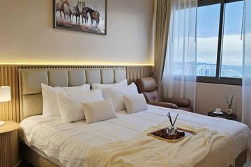 2 Bedroom Condo for sale in Unixx South Pattaya, Nong Prue, Chonburi