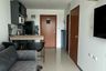 1 Bedroom Condo for sale in Trio Gems, Nong Prue, Chonburi