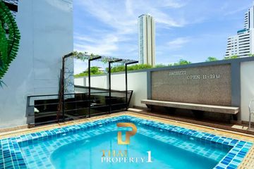 1 Bedroom Condo for sale in Trio Gems, Nong Prue, Chonburi
