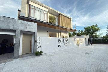 4 Bedroom Villa for sale in Na Jomtien, Chonburi