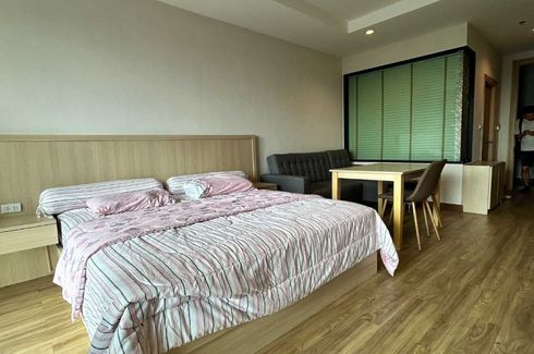 1 Bedroom Condo for sale in Ladda Plus Sriracha, Si Racha, Chonburi