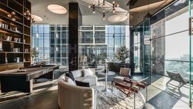 1 Bedroom Condo for rent in Noble Around Ari, Sam Sen Nai, Bangkok near BTS Ari