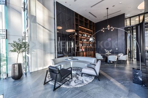 1 Bedroom Condo for rent in Noble Around Ari, Sam Sen Nai, Bangkok near BTS Ari