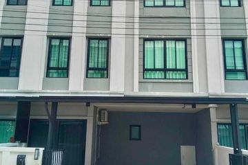 3 Bedroom Townhouse for sale in Brighton Bangna KM.26, Bang Bo, Samut Prakan