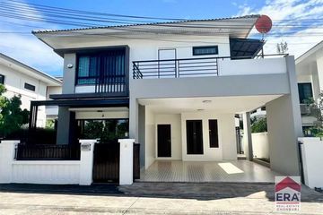 4 Bedroom House for Sale or Rent in The Complete Sriracha, Surasak, Chonburi