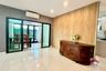 4 Bedroom House for Sale or Rent in The Complete Sriracha, Surasak, Chonburi