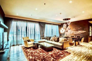 3 Bedroom Condo for rent in The Emporio Place, Khlong Tan, Bangkok near BTS Phrom Phong