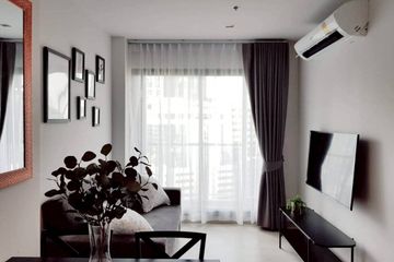 1 Bedroom Condo for rent in Life One Wireless, Lumpini, Bangkok near BTS Ploen Chit