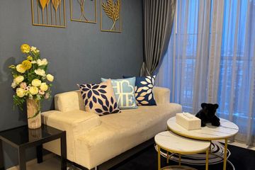 1 Bedroom Condo for Sale or Rent in Rhythm Sukhumvit 42, Phra Khanong, Bangkok near BTS Ekkamai