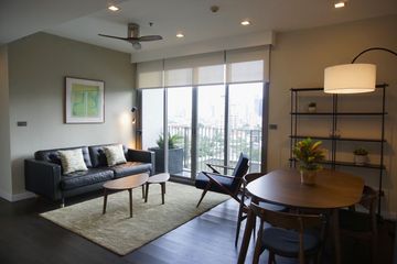 2 Bedroom Condo for rent in Ceil by Sansiri, Khlong Tan Nuea, Bangkok near BTS Ekkamai