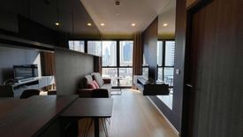 1 Bedroom Condo for rent in Ashton Asoke, Khlong Toei Nuea, Bangkok near MRT Sukhumvit