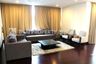 3 Bedroom Condo for rent in The Park Chidlom, Lumpini, Bangkok near BTS Chit Lom