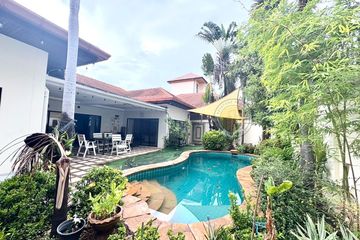 3 Bedroom Villa for sale in Nong Prue, Chonburi