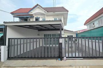 3 Bedroom House for sale in Nong Prue, Chonburi