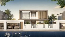 4 Bedroom Villa for sale in Na Jomtien, Chonburi