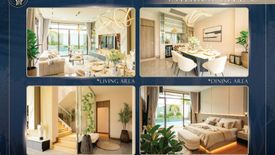 4 Bedroom Villa for sale in Na Jomtien, Chonburi