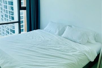 2 Bedroom Condo for sale in Rhythm Sukhumvit 42, Phra Khanong, Bangkok near BTS Ekkamai