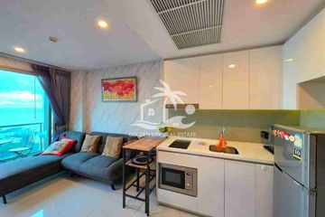 1 Bedroom Condo for rent in The Riviera Jomtien, Nong Prue, Chonburi