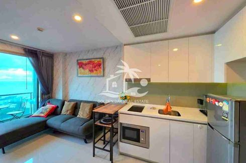 1 Bedroom Condo for rent in The Riviera Jomtien, Nong Prue, Chonburi