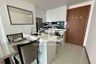 1 Bedroom Condo for sale in The Peak Towers, Nong Prue, Chonburi