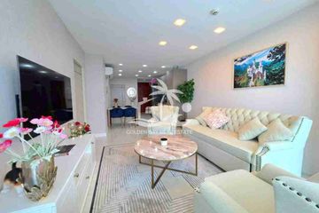 2 Bedroom Condo for rent in Laguna Heights, Na Kluea, Chonburi