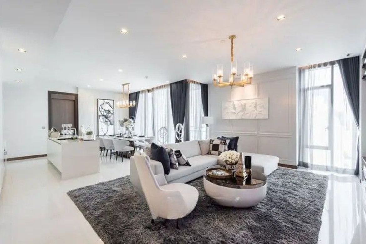 Khlong Toei, Bangkok