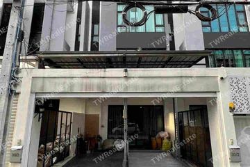 3 Bedroom Townhouse for sale in Neo Space Plus, Lat Phrao, Bangkok