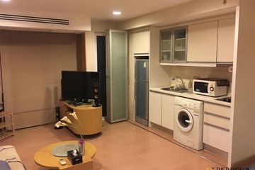 1 Bedroom Condo for rent in The Bangkok Thanon Sub, Si Phraya, Bangkok near MRT Sam Yan