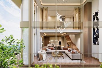 3 Bedroom Condo for sale in 8 Residence Home, Khlong Tan Nuea, Bangkok near BTS Phrom Phong