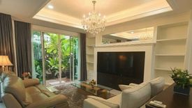 4 Bedroom Townhouse for rent in Phra Khanong Nuea, Bangkok near BTS On Nut