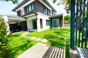 4 Bedroom House for rent in Bang Kaeo, Samut Prakan