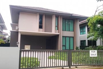 4 Bedroom House for sale in Sisa Chorakhe Noi, Samut Prakan