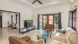 3 Bedroom Villa for sale in Dhewee Resort, Huai Yai, Chonburi
