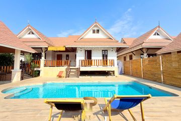 3 Bedroom Villa for sale in Dhewee Resort, Huai Yai, Chonburi