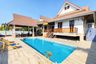 3 Bedroom Villa for sale in Dhewee Resort, Huai Yai, Chonburi