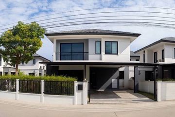 3 Bedroom House for sale in Bang Bo, Samut Prakan