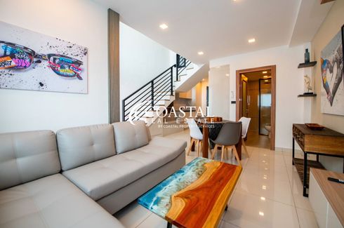 2 Bedroom Condo for sale in Laguna Beach Resort 2, Nong Prue, Chonburi
