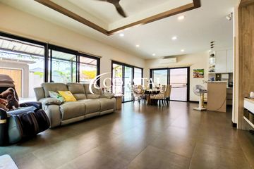 3 Bedroom House for sale in Baan Pattaya 5, Huai Yai, Chonburi