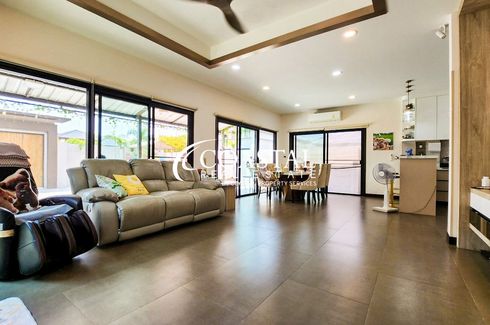 3 Bedroom House for sale in Baan Pattaya 5, Huai Yai, Chonburi