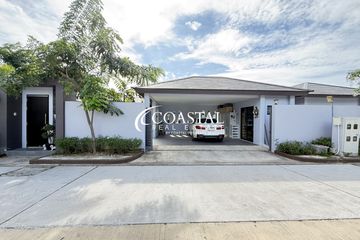 3 Bedroom House for rent in Baan Pattaya 6, Huai Yai, Chonburi