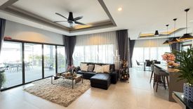 3 Bedroom House for rent in Baan Pattaya 6, Huai Yai, Chonburi