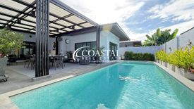3 Bedroom House for rent in Baan Pattaya 6, Huai Yai, Chonburi