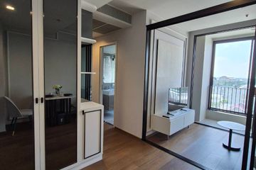 1 Bedroom Condo for rent in Ideo Q Sukhumvit 36, Khlong Tan, Bangkok near BTS Thong Lo